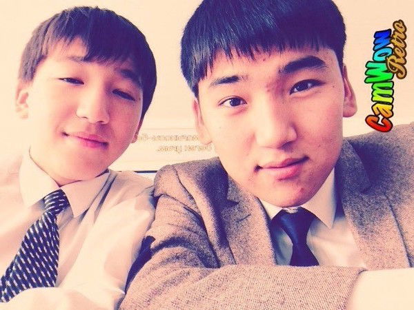 Саят Милибаев