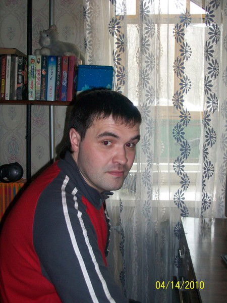 Роман Репин