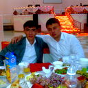 Almaz Abdullaev