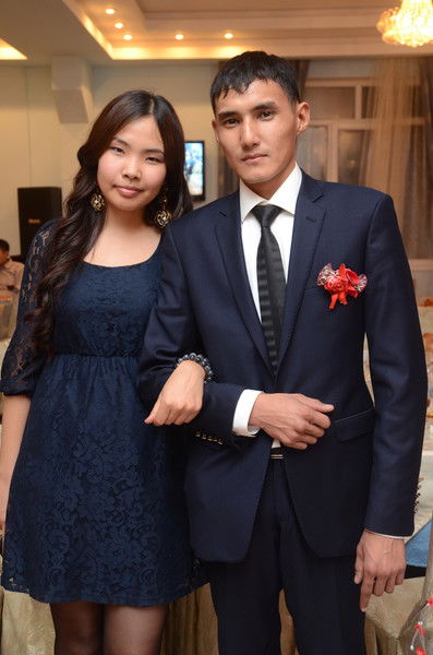 Бекзат Кусайнов