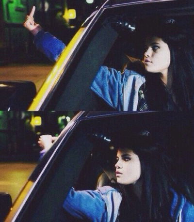 Вика Нельсон