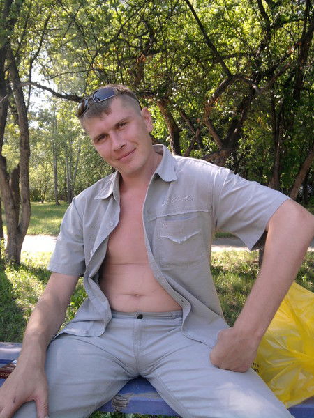 Вадим Шинкаренко