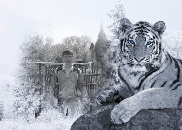 Владик Голубев