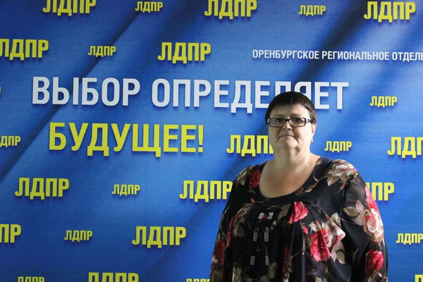 Елена Морозова