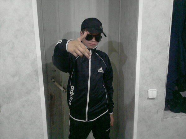 Про-100 Вовчик...