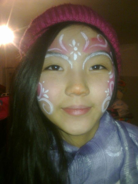 Асия Асетовна