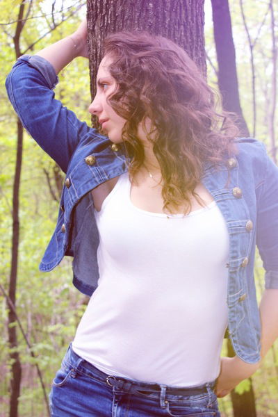 Ксения Рожнова