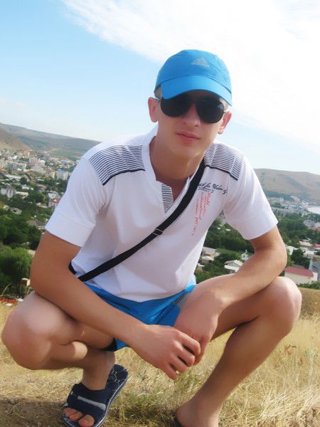 Иван Толмачев