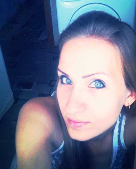 Оксана Варламова