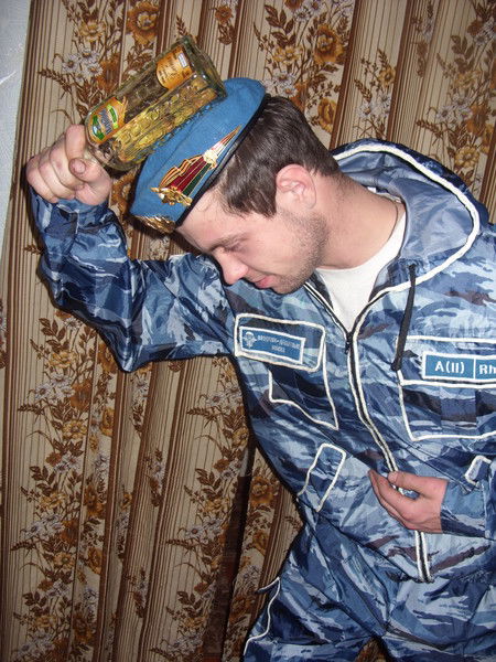 Иван Алексеенко