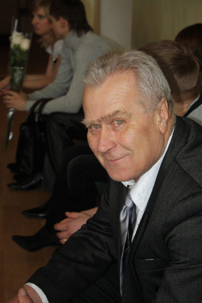 Виктор Щигилев