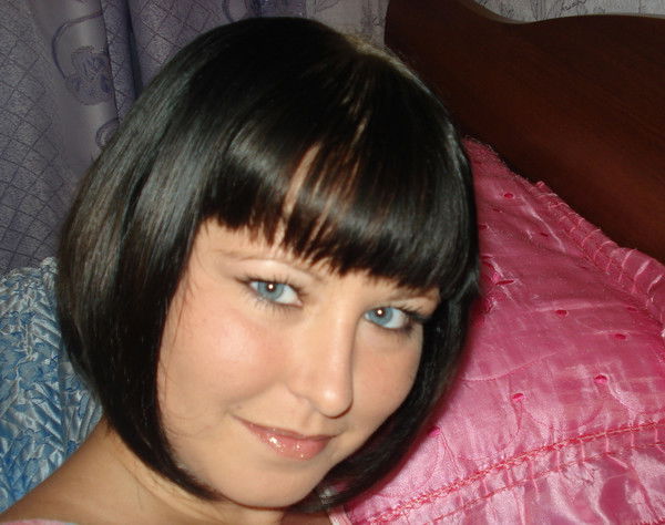 Анастасия Маслова