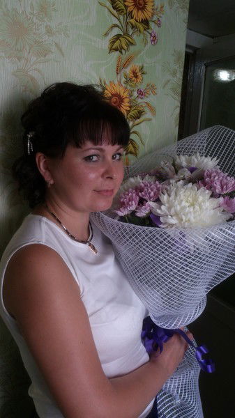 Орлова Ирина