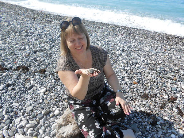 Екатерина Кочеткова