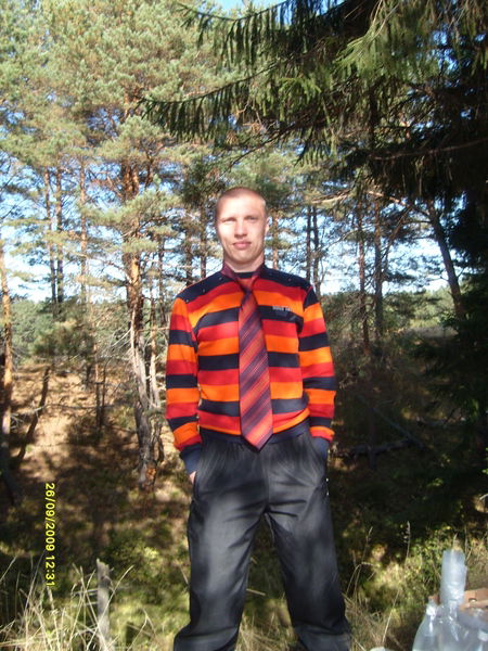 Виталий Крупкин