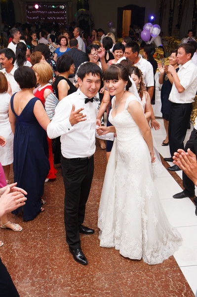 Айбек Абдранбаев