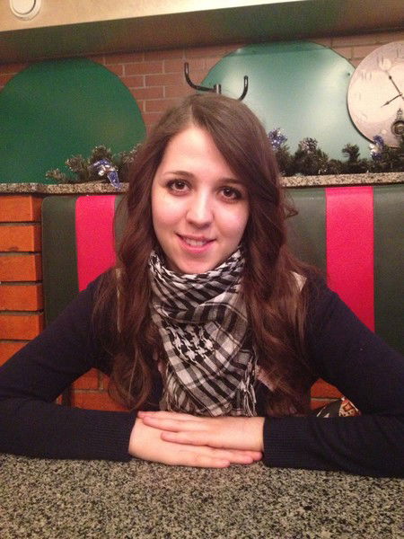 Машуля Сквыря