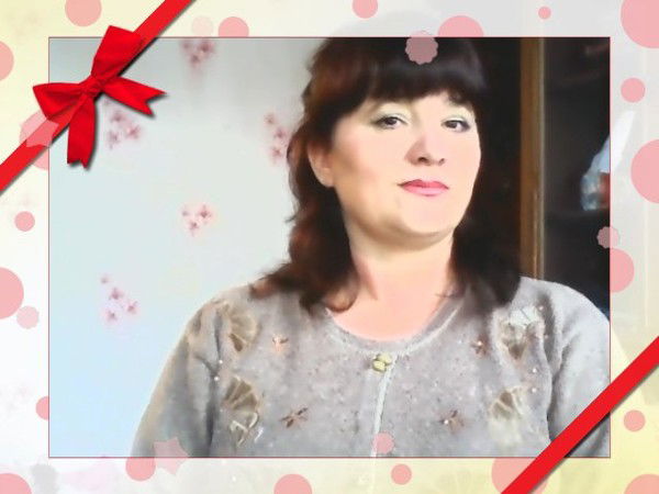 Надежда Сиротина-Матунова