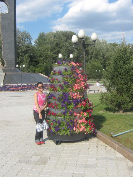 Акбота Кабимоллаева