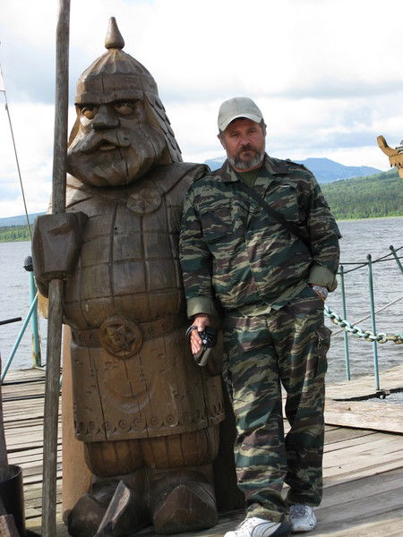 Вадим Перцев