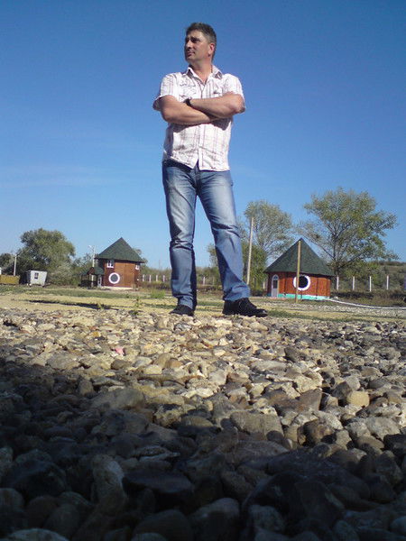 Игорь Чиботару