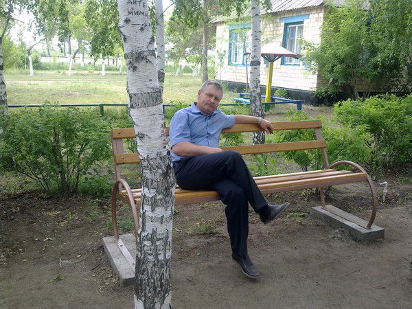 Валерий Буянин