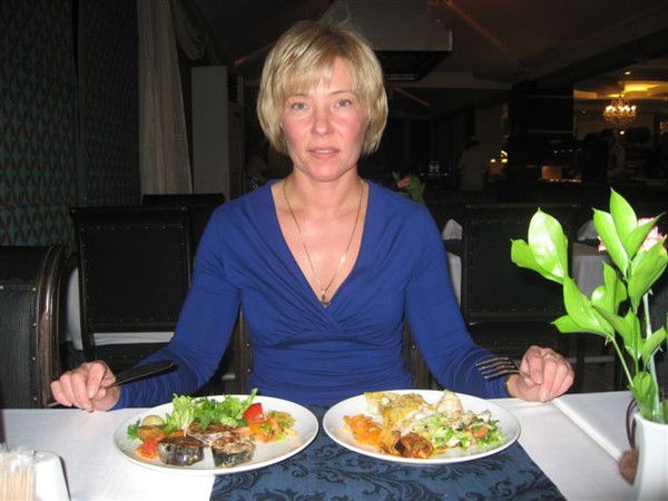 Светлана Шаталова