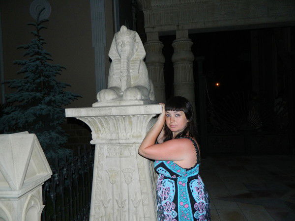 Юлия Гудкова