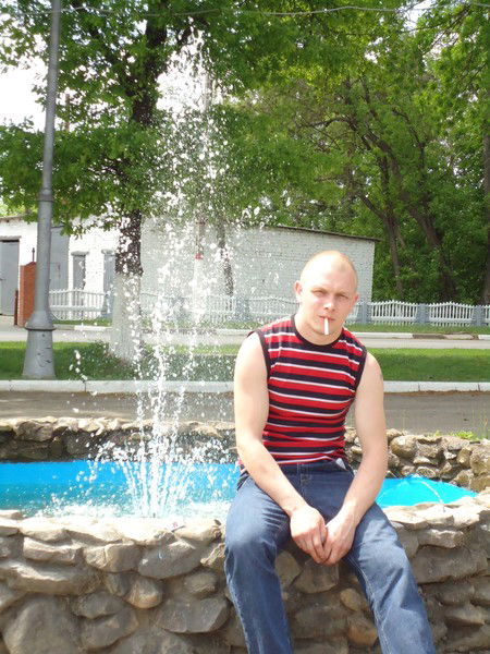 Виталик Назаренко