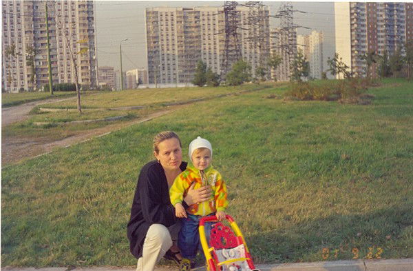 Наталья Чулошникова