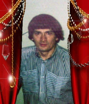 Коля Волков