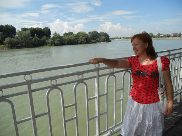 Наташа Миллер