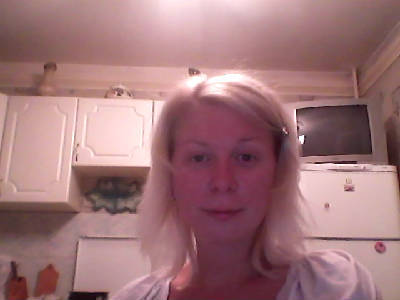 Надежда Гапонова