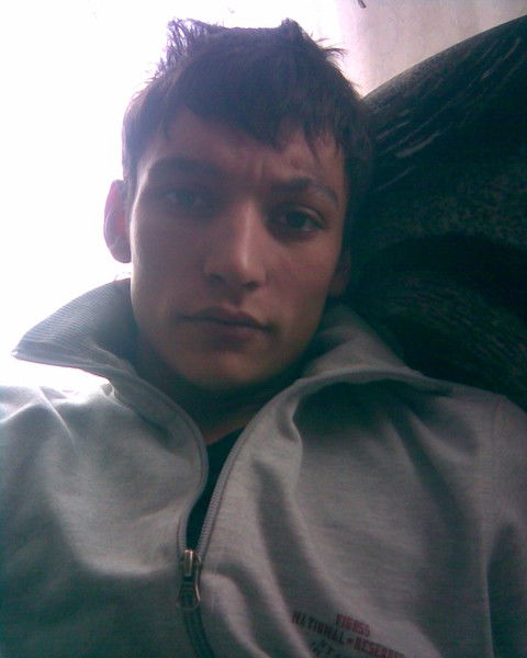 Сергей Уразбаев