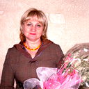 Наталия Кулакова
