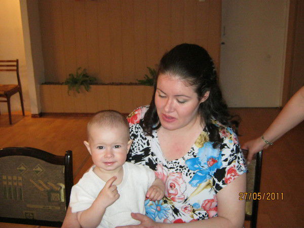 Мария Васильева