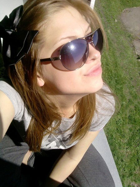 Виктория Карпенко