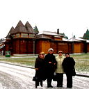 Алевтина Моренова