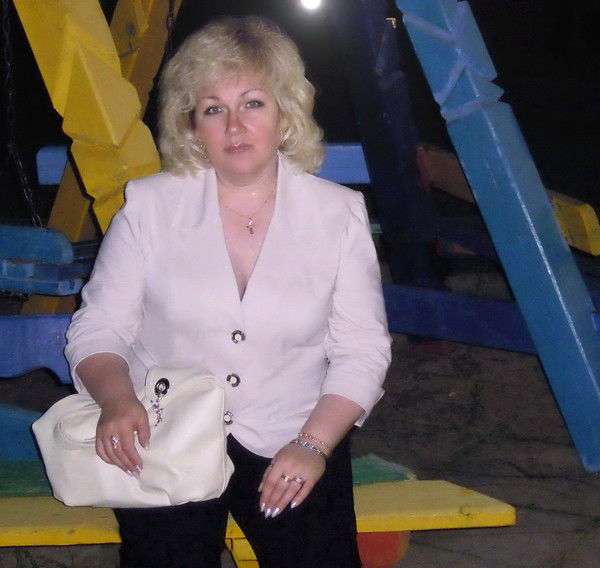 Ольга Густав