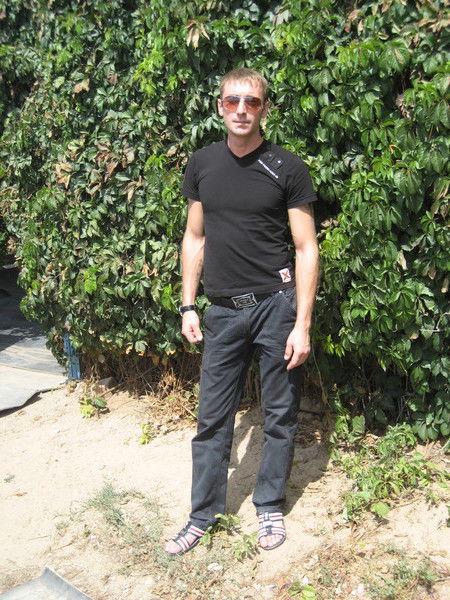 Ильдар Аканов