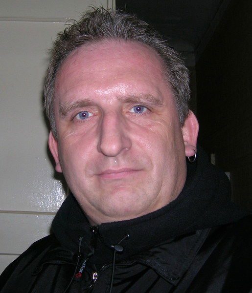 Михаил Самойленко