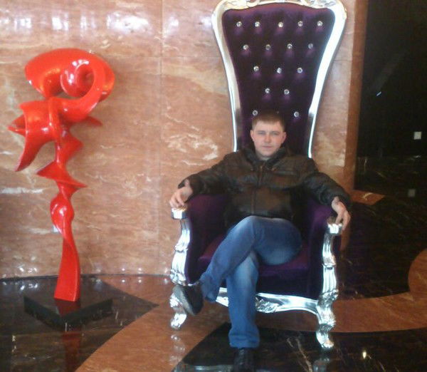 Алексей Короткевич