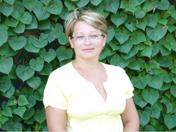 Лидия Полянская