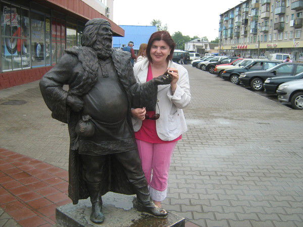 Татьяна Зайцева