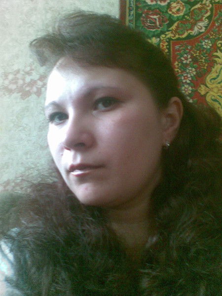 Оксана Иванова