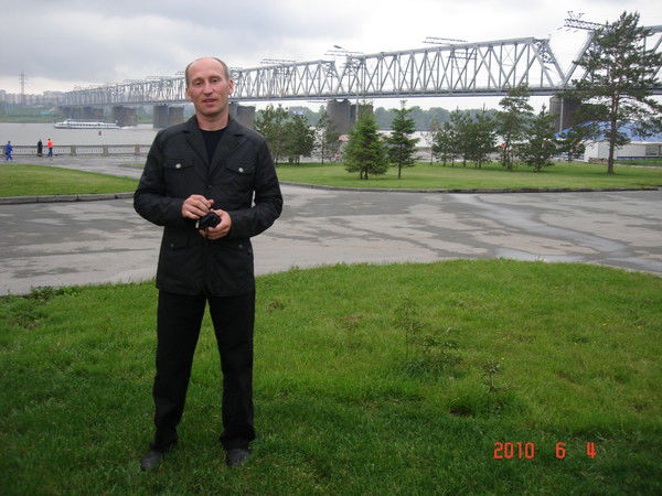 Андрей Вайнбергер