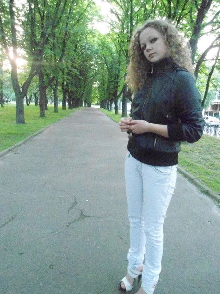 Кристина Мемех