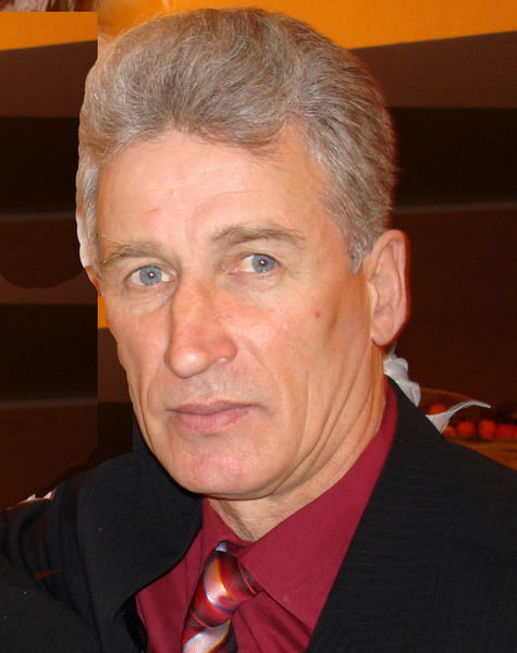 Александр Зиборев