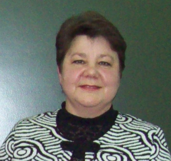 Ольга Ушкова