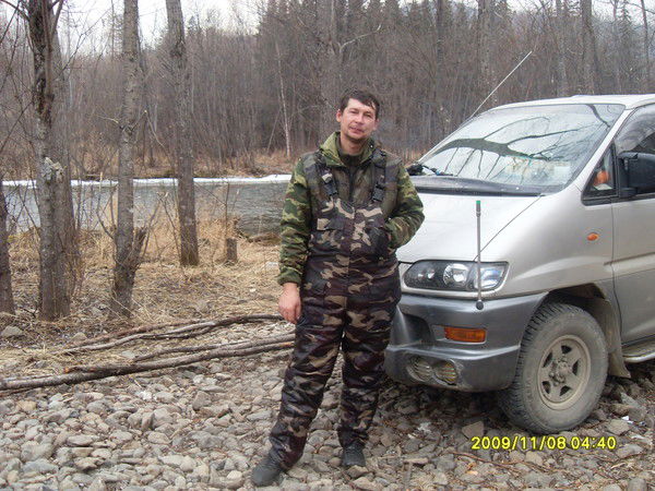 Владимир Сологуб